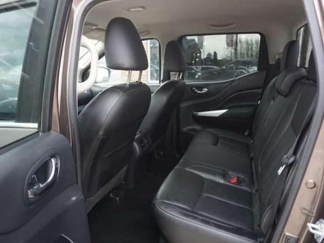 Renault Alaskan 2.3 dCi INTENS 4X4 TVA-BTW AUTO CAM360 FULL LED 6b