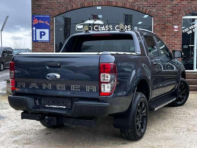 Ford Ranger 2.0 WILDTRAK AUTO NAVI CAM PDC CARPLAY DISTRONIC