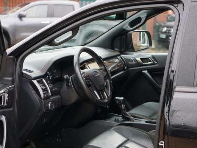 Ford Ranger 2.0 WILDTRAK AUTO NAVI CAM PDC CARPLAY DISTRONIC