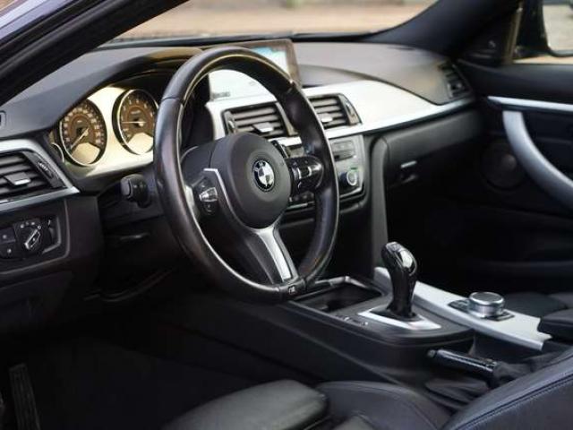 BMW 440 Coupé 440i AUTO PACK-M BELGE H&K GARANTIE 1AN