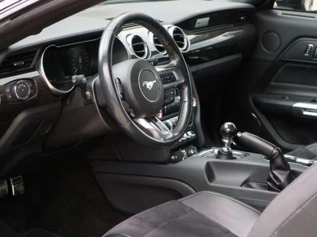 Ford Mustang 2.3 ECOBOOST FACELIFT CARBON COCKPIT NAVI CAMERA