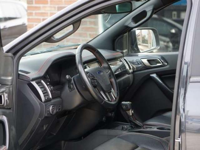 Ford Ranger 2.0 EDITION THUNDER 24.785€ HTVA / TVA-BTW RECUP