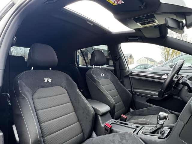 Volkswagen Golf R 2.0 TSI 4motion DSG COCKPIT TOIT-PANO CARNET ACC