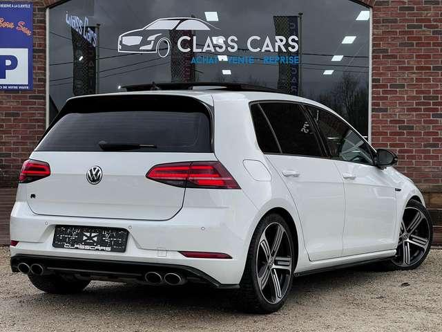 Volkswagen Golf R 2.0 TSI 4motion DSG COCKPIT TOIT-PANO CARNET ACC