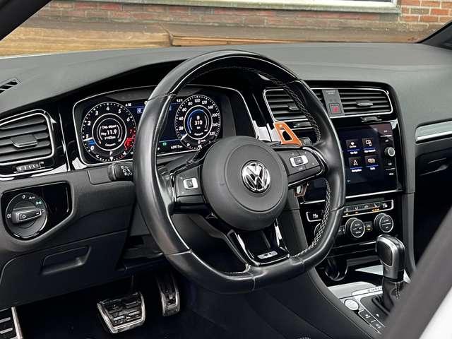 Volkswagen Golf R 2.0 TSI 4motion DSG COCKPIT TOIT-PANO CARNET ACC