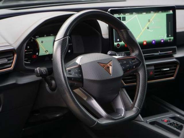 CUPRA Formentor Formentor 2.0 TSI VZ DSG COCKPIT ADAP CRUISE FULL