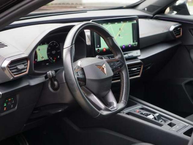 CUPRA Formentor Formentor 2.0 TSI VZ DSG COCKPIT ADAP CRUISE FULL
