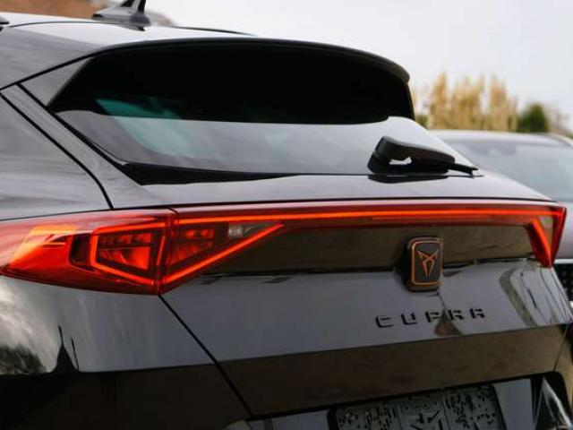 CUPRA Formentor Formentor 2.0 TSI VZ DSG COCKPIT ADAP CRUISE FULL