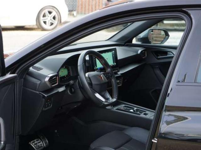 CUPRA Leon 2.0 TSI VZ DSG7 CAM 221KW COCKPIT DISTRONIC EUR6d