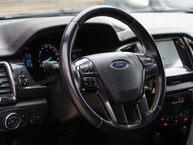 Ford Ranger 2.0 Wildtrak 25611€ HTVA / TVA-BTW 1ER MAIN CARNET