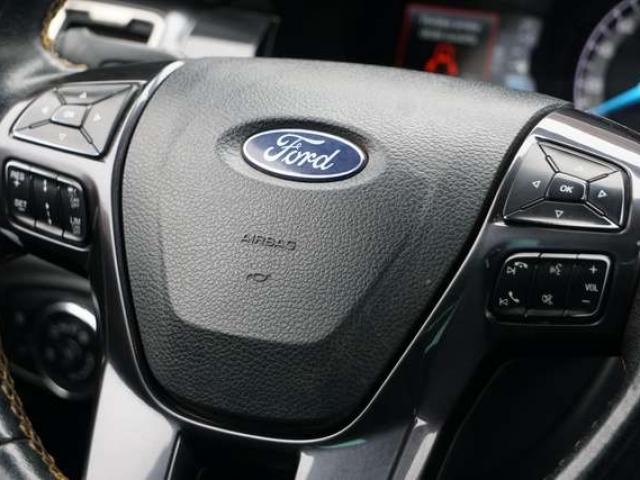 Ford Ranger 2.0 Wildtrak 25611€ HTVA / TVA-BTW 1ER MAIN CARNET