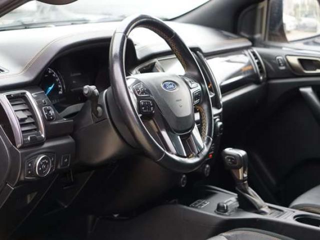 Ford Ranger 2.0 Wildtrak 25611€ HTVA / TVA-BTW 1ER MAIN CARNET
