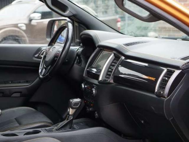 Ford Ranger 2.0 Wildtrak 25611€ HTVA / TVA-BTW 1ER MAIN CARNET