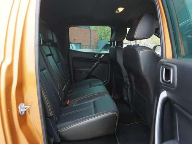 Ford Ranger 2.0 Wildtrak 25611€ HTVA / TVA-BTW 1ER MAIN CARNET