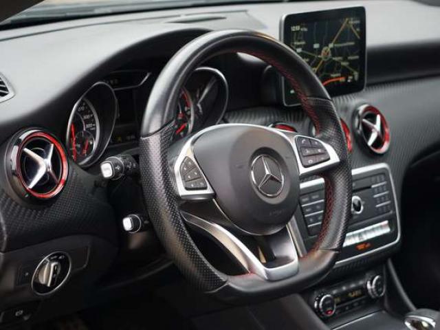 Mercedes-Benz A 45 AMG 4-Matic+ KIT AERO AUTO FULL LED CAM 388CV 62000KM