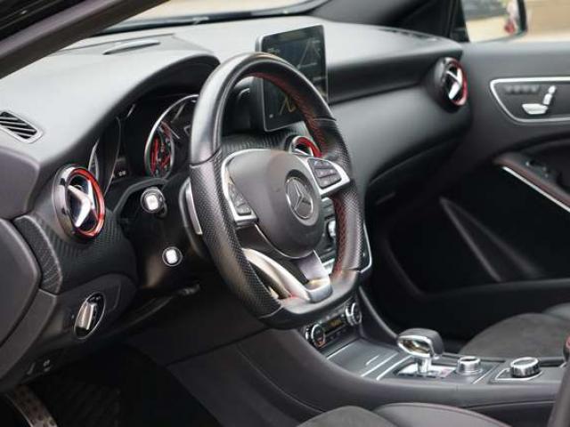 Mercedes-Benz A 45 AMG 4-Matic+ KIT AERO AUTO FULL LED CAM 388CV 62000KM