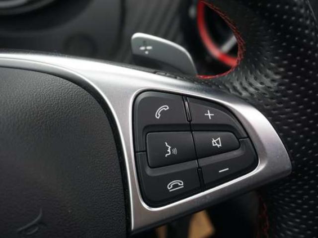 Mercedes-Benz A 45 AMG 4-Matic+ KIT AERO AUTO FULL LED CAM 388CV 62000KM