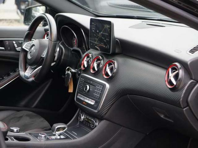 Mercedes-Benz A 45 AMG 4-Matic+ KIT AERO AUTO FULL LED CAM 388CV 62000KM