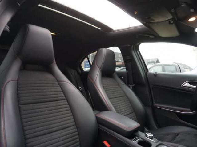Mercedes-Benz A 45 AMG 4-Matic+ KIT AERO AUTO FULL LED CAM 388CV 62000KM