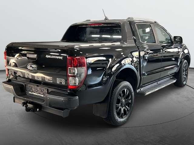 Ford Ranger 2.0 Wildtrak / 26.033€ HTVA / TVA-BTW  HISTORIQUE