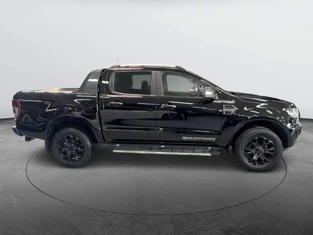 Ford Ranger 2.0 Wildtrak / 26.033€ HTVA / TVA-BTW  HISTORIQUE