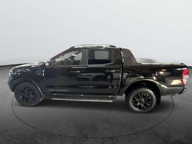 Ford Ranger 2.0 Wildtrak / 26.033€ HTVA / TVA-BTW  HISTORIQUE