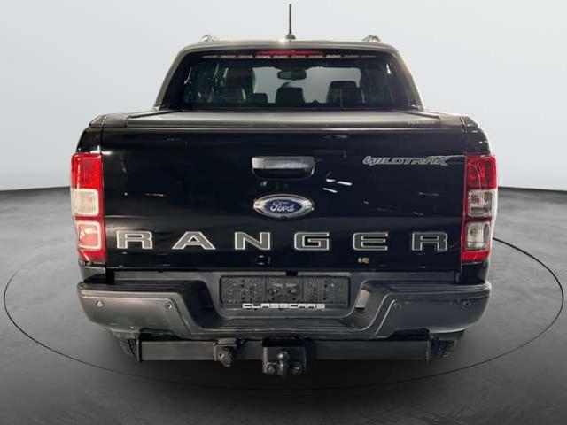 Ford Ranger 2.0 Wildtrak / 26.033€ HTVA / TVA-BTW  HISTORIQUE