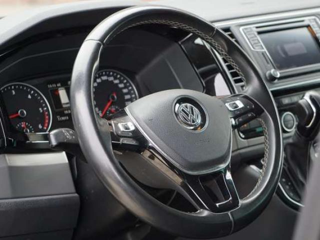Volkswagen T6 Multivan 2.0 TDi  Generation Six DSG 7 PLACES DISTRONIC FULL