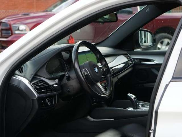 BMW X6 3.0 dAS PACK M TOIT OUVRANT AUTO CAM CARNET EuR 6B