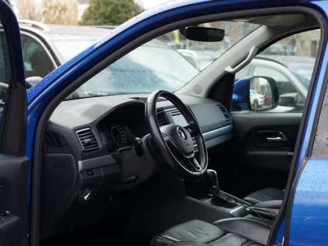 Volkswagen Amarok 3.0 V6 TDi 4Motion AVENTURA 27239 HTVA ERGO CAM 6