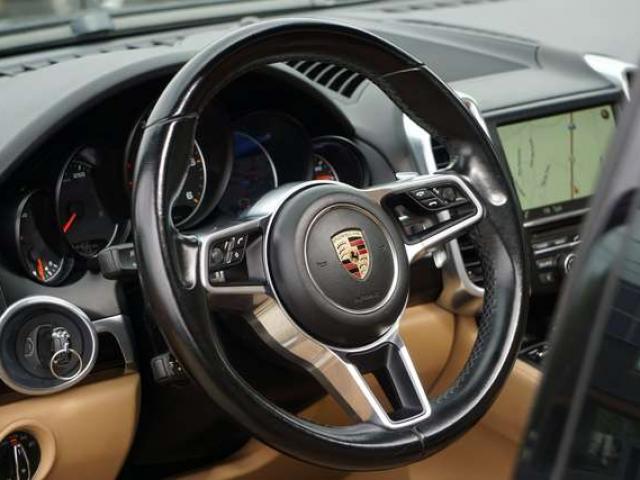 Porsche Cayenne 3.0 TD V6 Tiptronic S PANO CAMERA PNEUMATIQUE EUR6