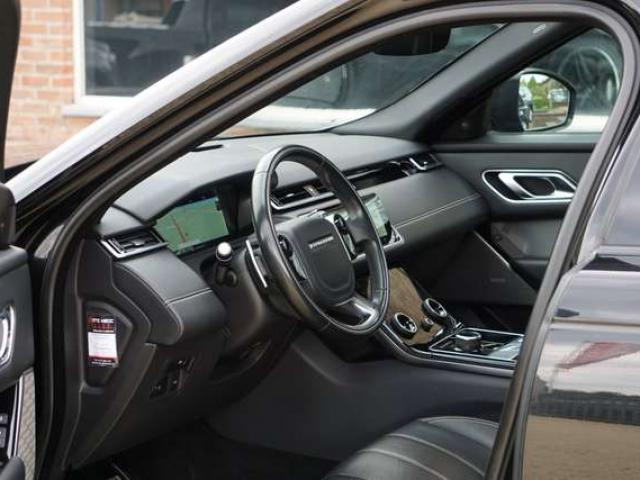 Land Rover Range Rover Velar 3.0 R-Dynamic HSE PANO COCKPIT NAVI CAM FULL