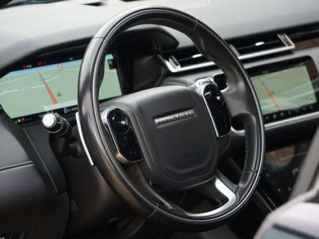 Land Rover Range Rover Velar 3.0 R-Dynamic HSE PANO COCKPIT NAVI CAM FULL