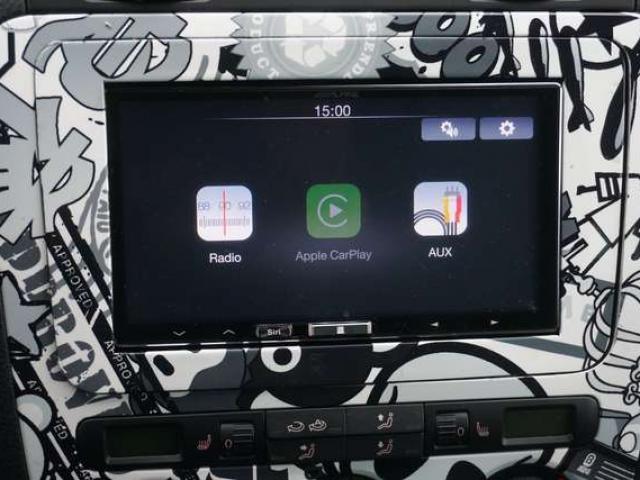 Volkswagen Scirocco 2.0 TSI DSG6 PDC AR CARPLAY GARANTIE 12 MOIS