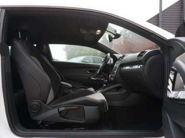 Volkswagen Scirocco 2.0 TSI DSG6 PDC AR CARPLAY GARANTIE 12 MOIS