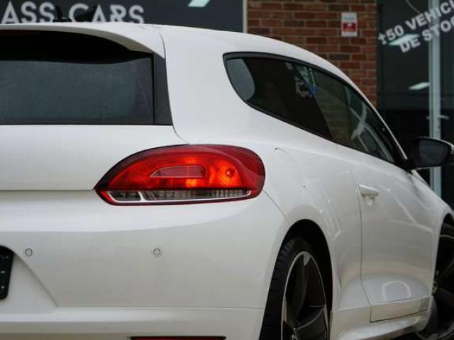 Volkswagen Scirocco 2.0 TSI DSG6 PDC AR CARPLAY GARANTIE 12 MOIS