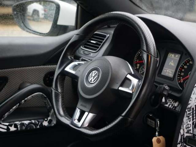 Volkswagen Scirocco 2.0 TSI DSG6 PDC AR CARPLAY GARANTIE 12 MOIS