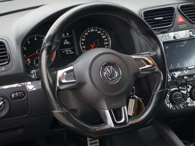 Volkswagen Scirocco 2.0 TSI DSG6 PDC AR CARPLAY GARANTIE 12 MOIS