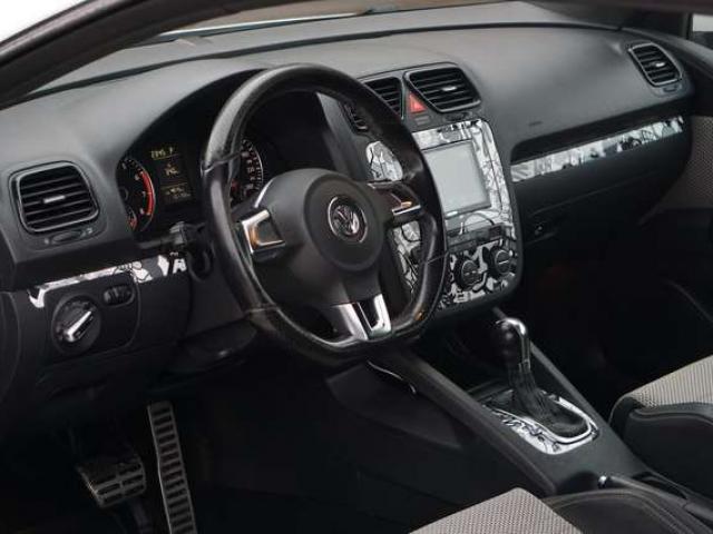 Volkswagen Scirocco 2.0 TSI DSG6 PDC AR CARPLAY GARANTIE 12 MOIS