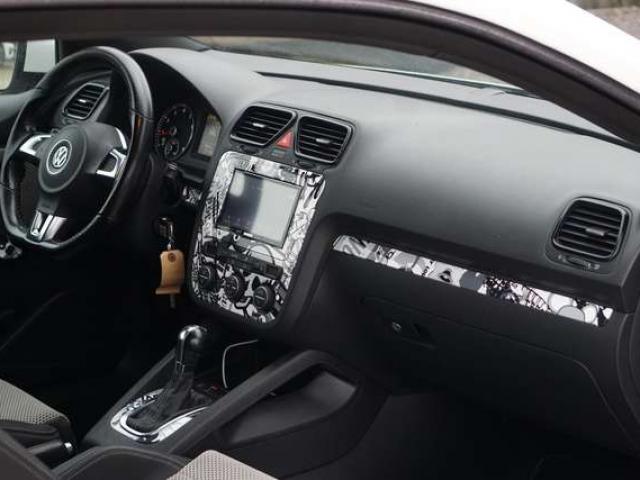 Volkswagen Scirocco 2.0 TSI DSG6 PDC AR CARPLAY GARANTIE 12 MOIS