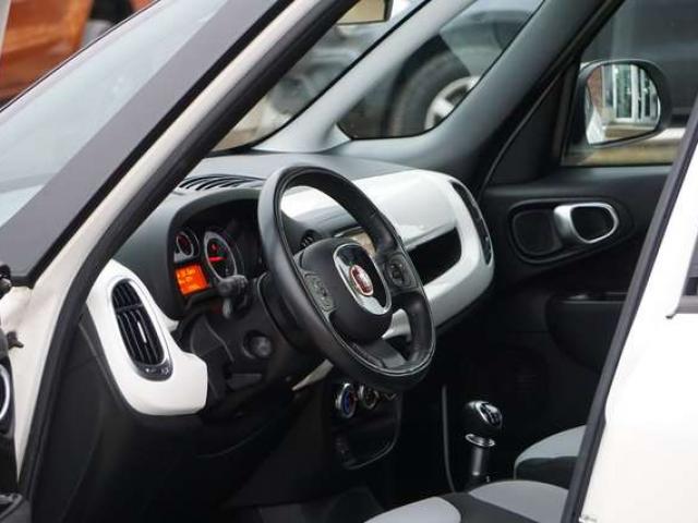 Fiat 500L 1.4i Pop Star 57.000 KM PDC CARNET CRUISE EU6B