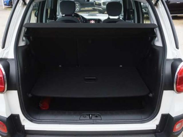 Fiat 500L 1.4i Pop Star 57.000 KM PDC CARNET CRUISE EU6B
