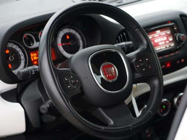 Fiat 500L 1.4i Pop Star 57.000 KM PDC CARNET CRUISE EU6B