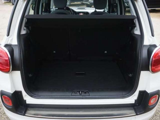 Fiat 500L 1.4i Pop Star 57.000 KM PDC CARNET CRUISE EU6B