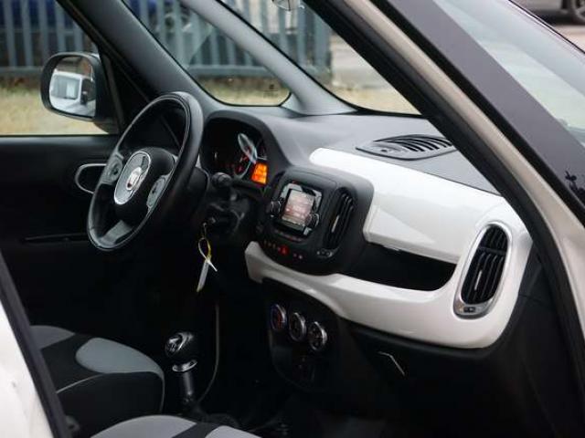 Fiat 500L 1.4i Pop Star 57.000 KM PDC CARNET CRUISE EU6B