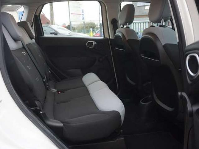 Fiat 500L 1.4i Pop Star 57.000 KM PDC CARNET CRUISE EU6B