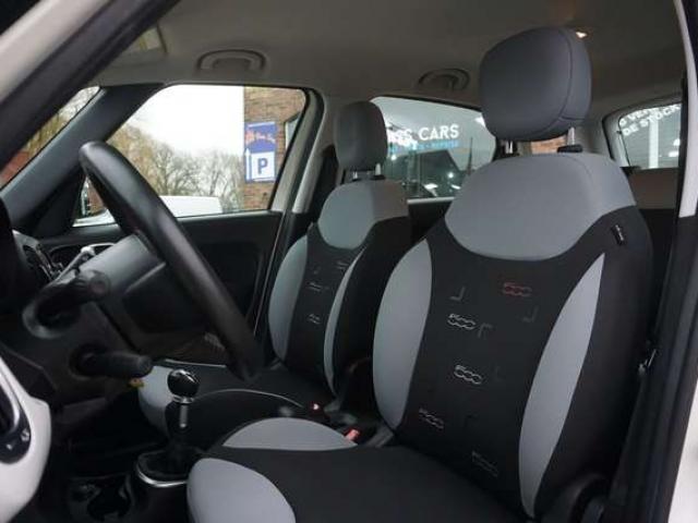 Fiat 500L 1.4i Pop Star 57.000 KM PDC CARNET CRUISE EU6B