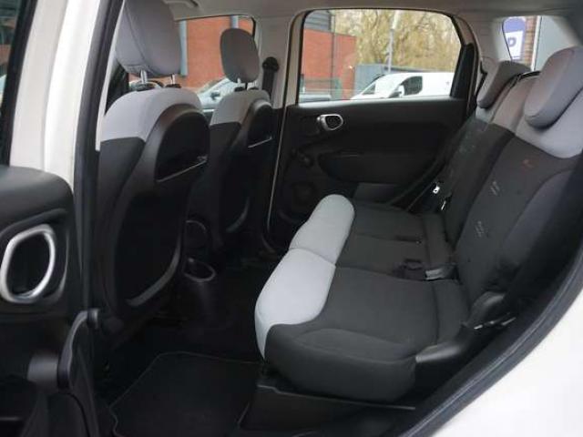 Fiat 500L 1.4i Pop Star 57.000 KM PDC CARNET CRUISE EU6B