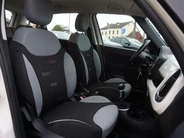 Fiat 500L 1.4i Pop Star 57.000 KM PDC CARNET CRUISE EU6B