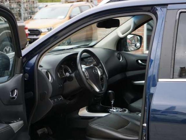 Nissan Navara 2.3 dCi 4WD N-Connecta AUTO CAM360 NAVI TOIT OUVRANT